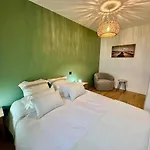 Dans Le Manoir Des Creuniers Avec Vue Appartement Trouville-sur-Mer