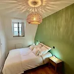 Dans Le Manoir Des Creuniers Avec Vue