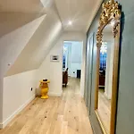 Appartement Dans Le Manoir Des Creuniers Avec Vue