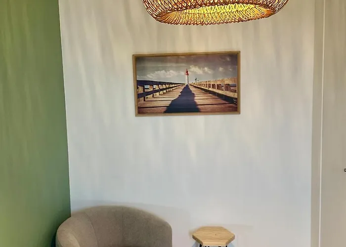 Dans Le Manoir Des Creuniers Avec Vue