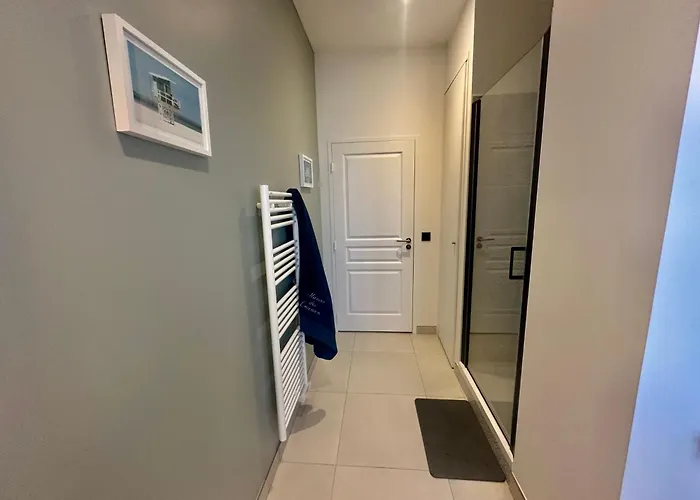 Dans Le Manoir Des Creuniers Avec Vue Appartement *